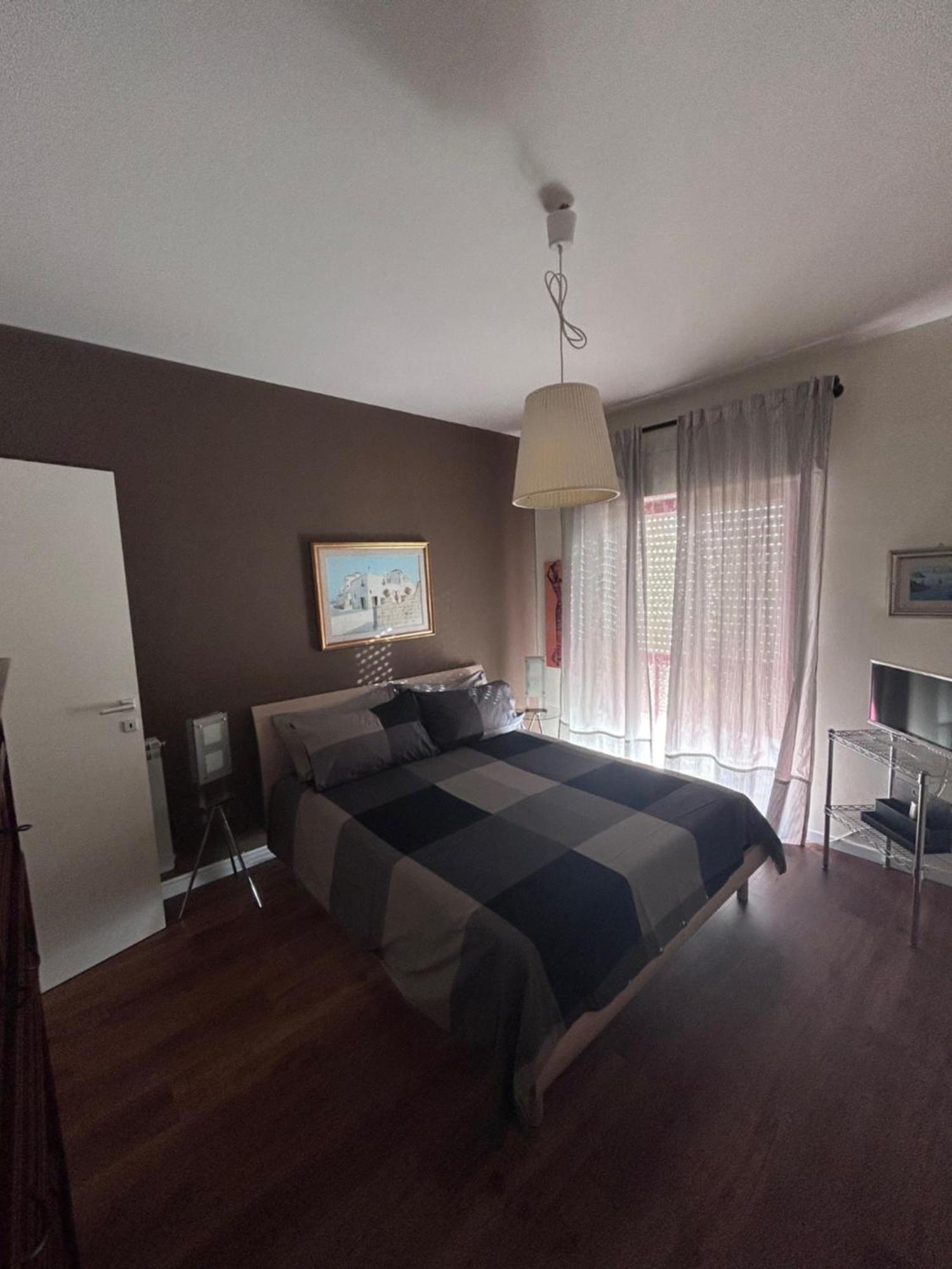 Residenza Paradiso Trapani Zewnętrze zdjęcie