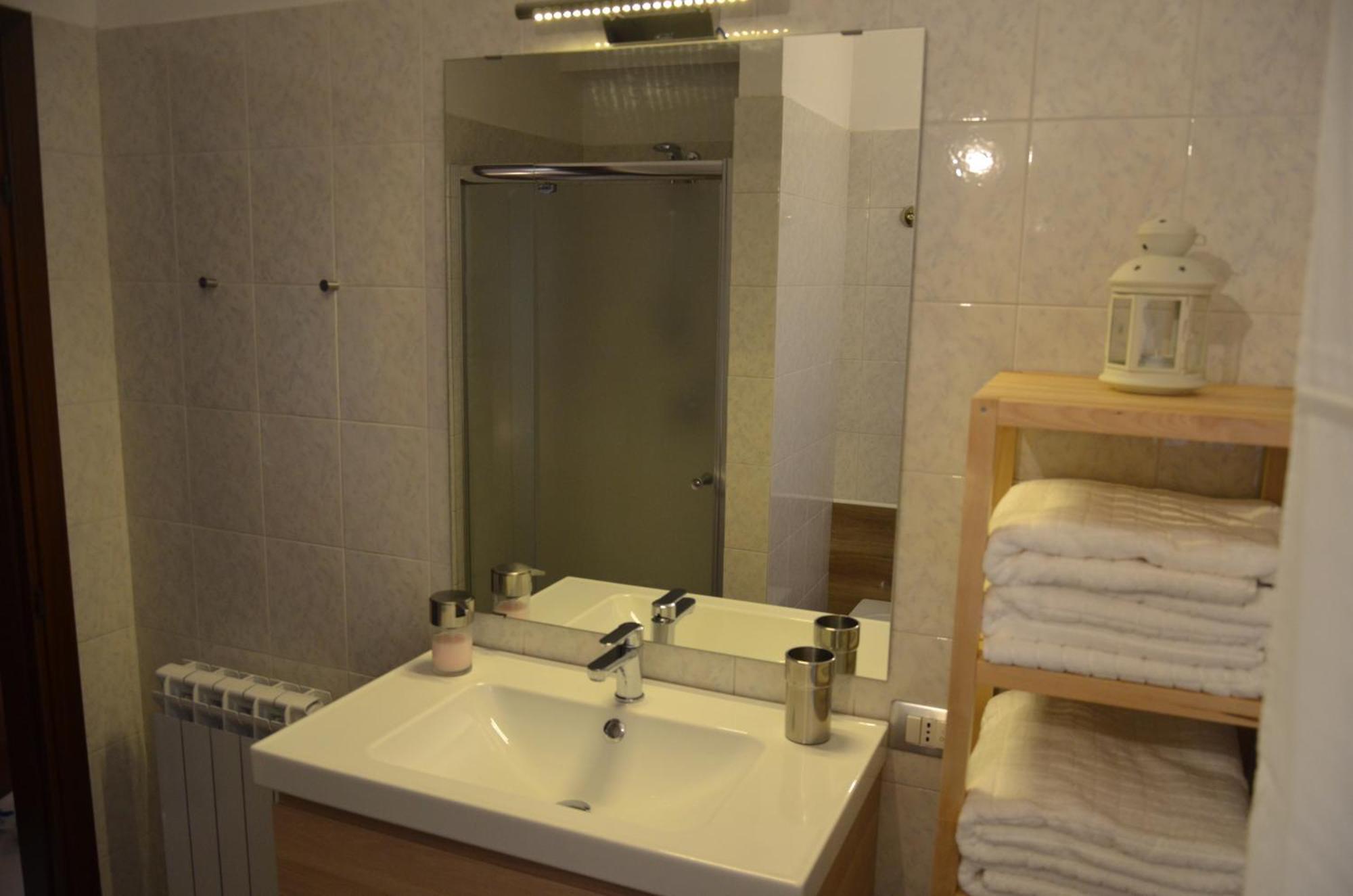 Residenza Paradiso Trapani Zewnętrze zdjęcie