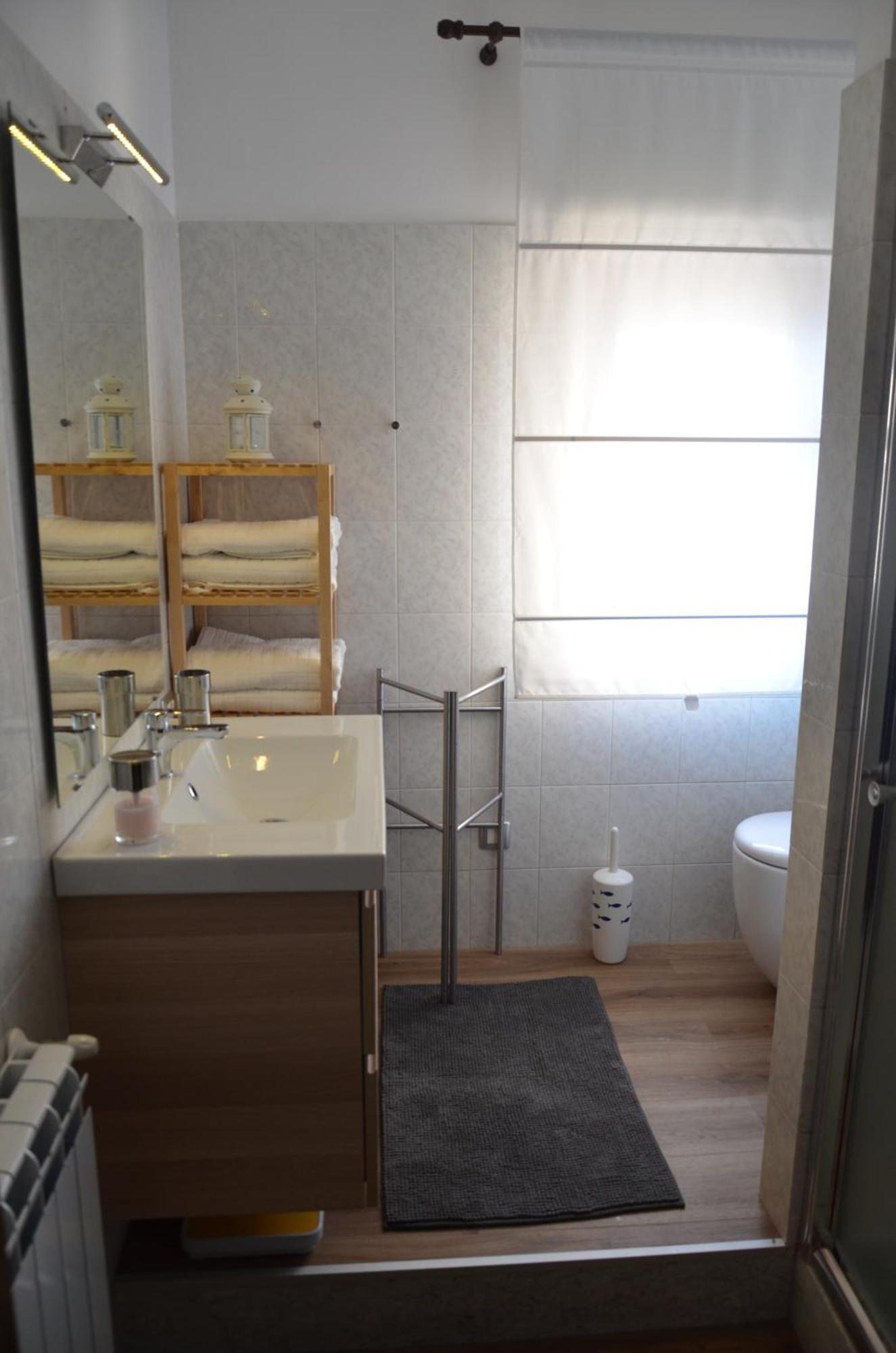 Residenza Paradiso Trapani Zewnętrze zdjęcie