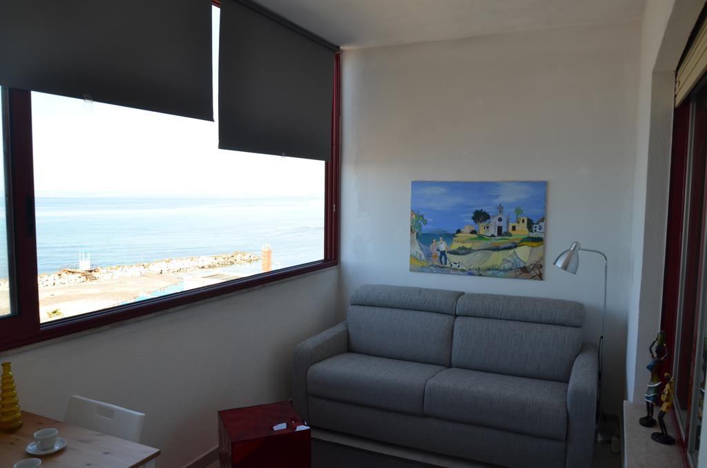 Residenza Paradiso Trapani Zewnętrze zdjęcie