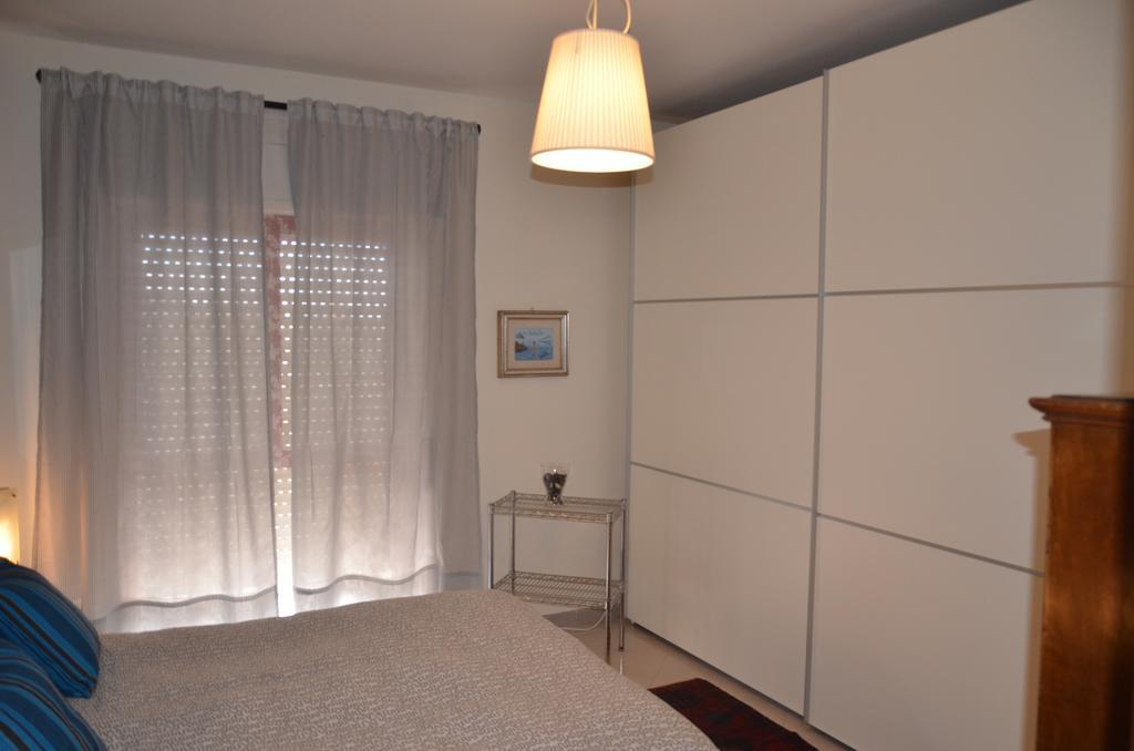 Residenza Paradiso Trapani Zewnętrze zdjęcie