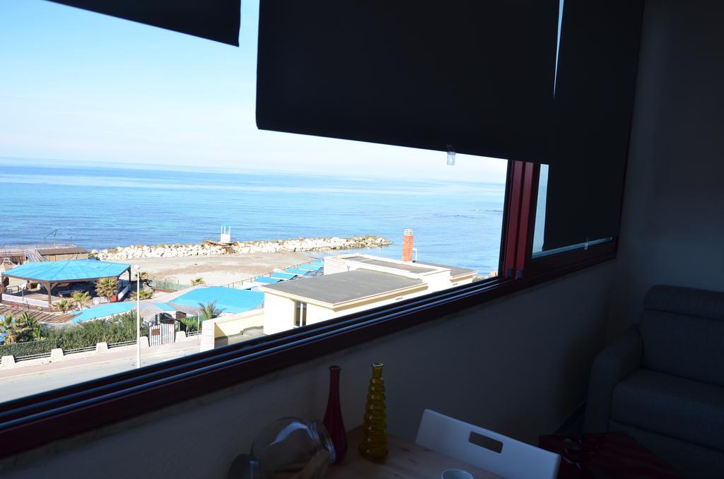 Residenza Paradiso Trapani Zewnętrze zdjęcie