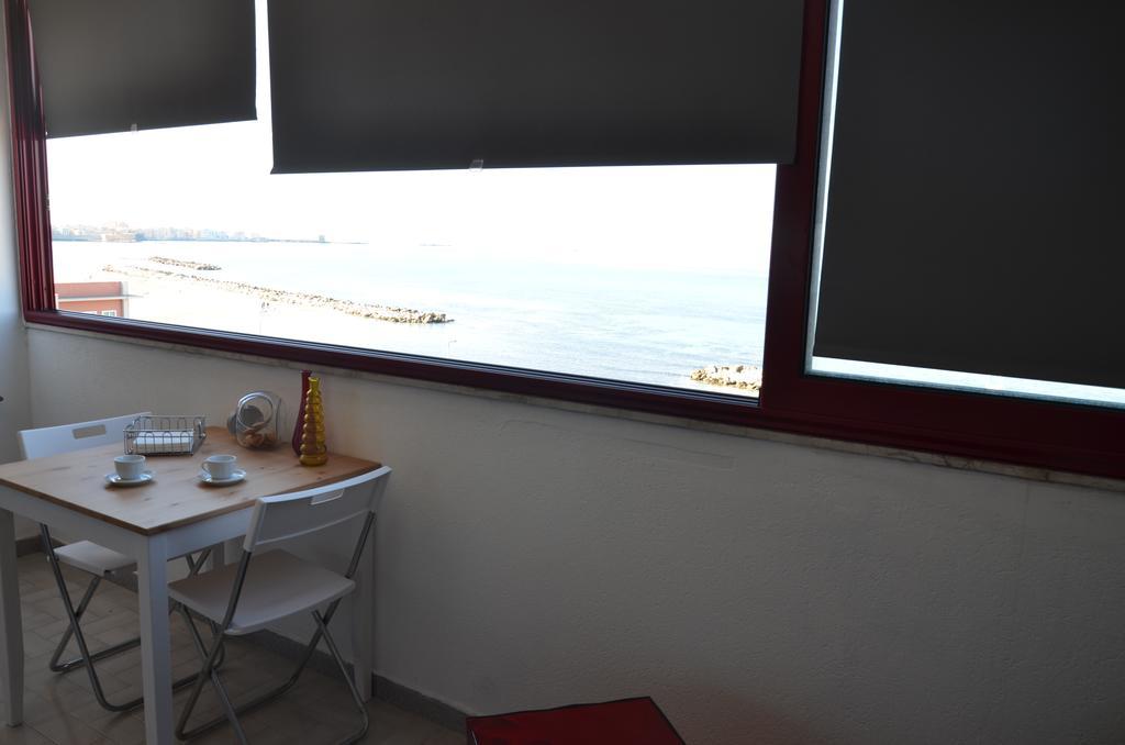 Residenza Paradiso Trapani Zewnętrze zdjęcie