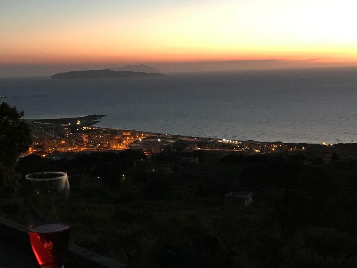 Residenza Paradiso Trapani Zewnętrze zdjęcie