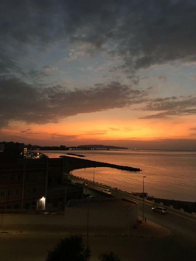 Residenza Paradiso Trapani Zewnętrze zdjęcie