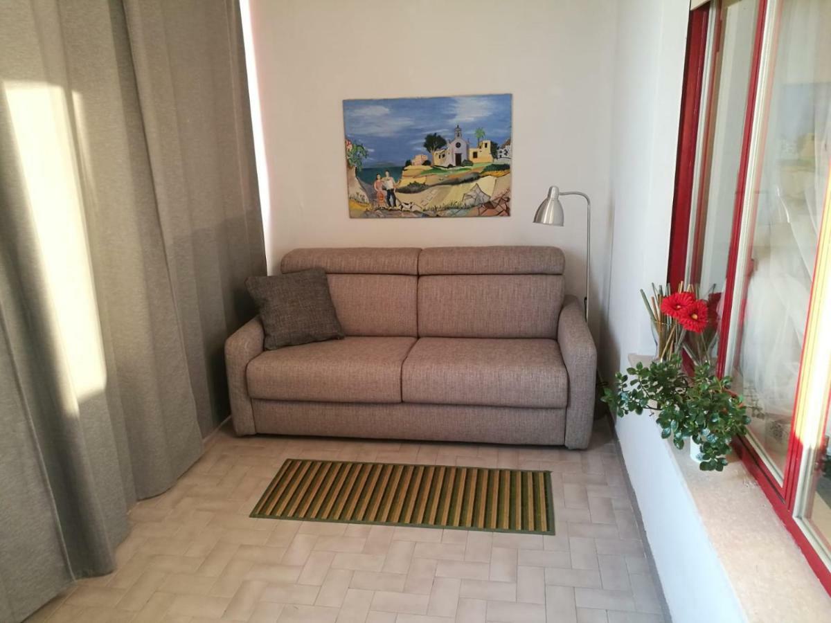 Residenza Paradiso Trapani Zewnętrze zdjęcie