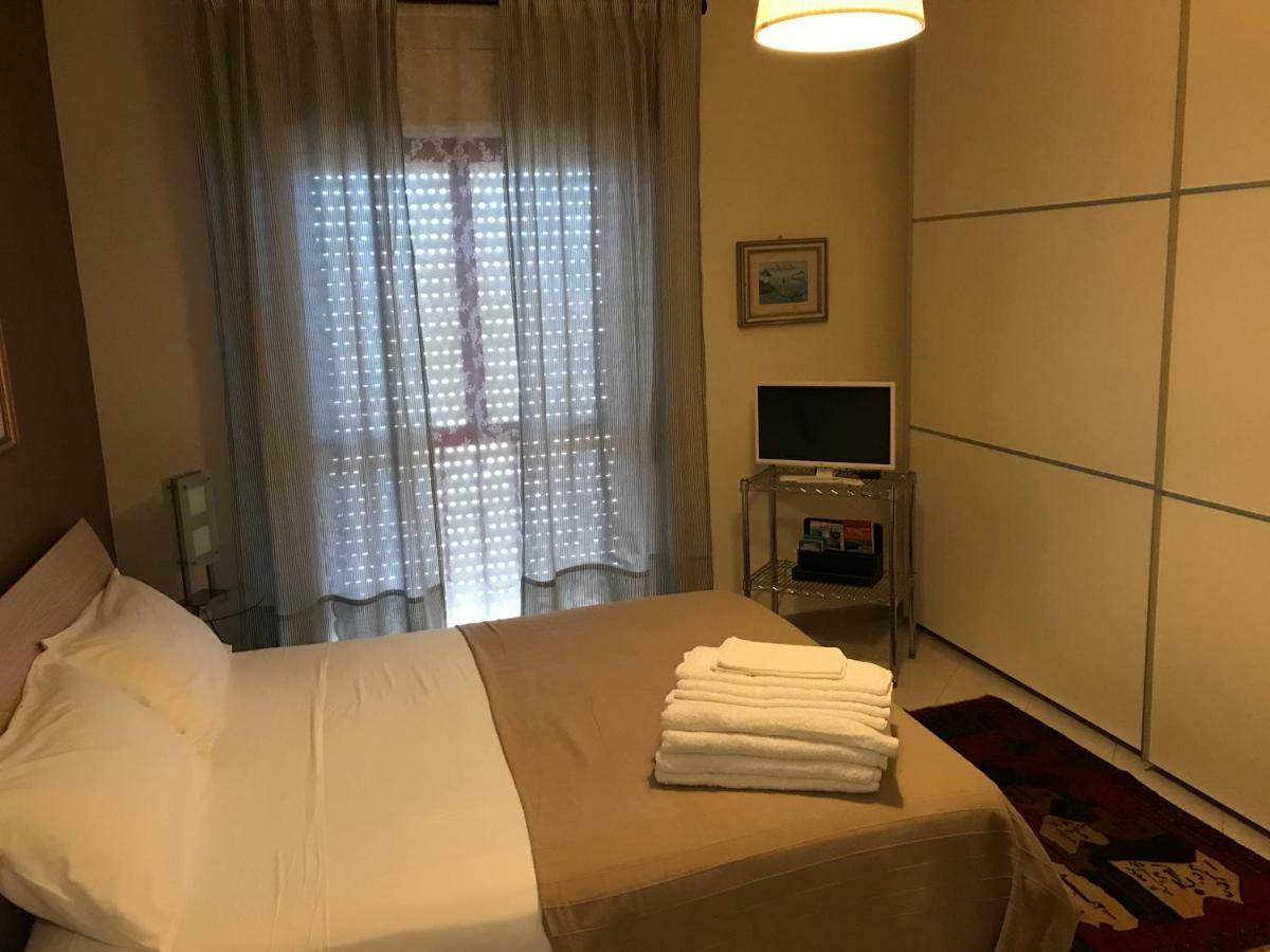 Residenza Paradiso Trapani Zewnętrze zdjęcie