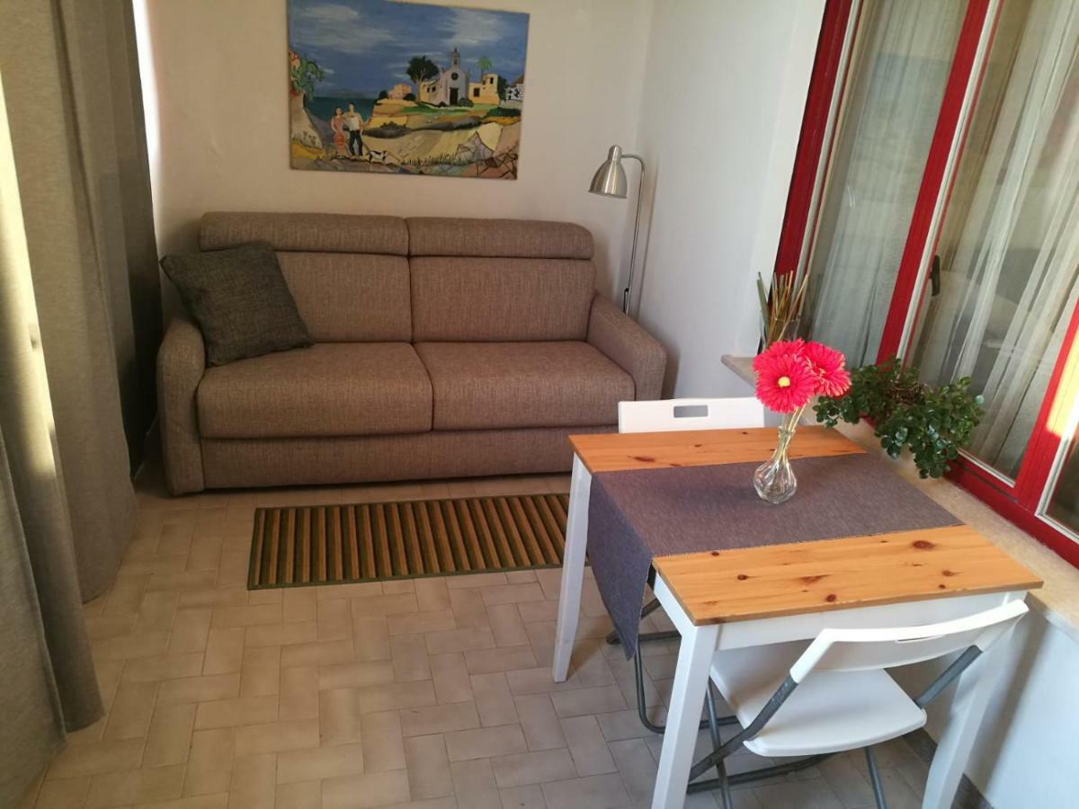 Residenza Paradiso Trapani Zewnętrze zdjęcie